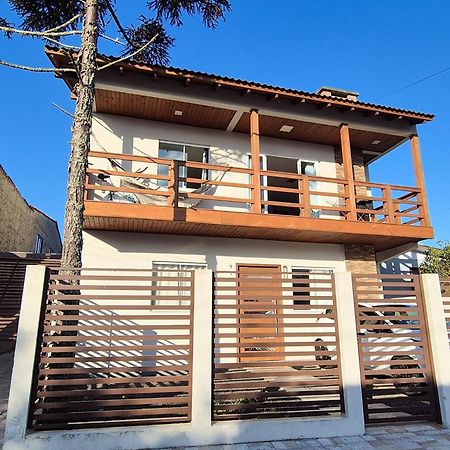 טורס Nick'S House - Praia Da Cal Com Ar E Sacada מראה חיצוני תמונה